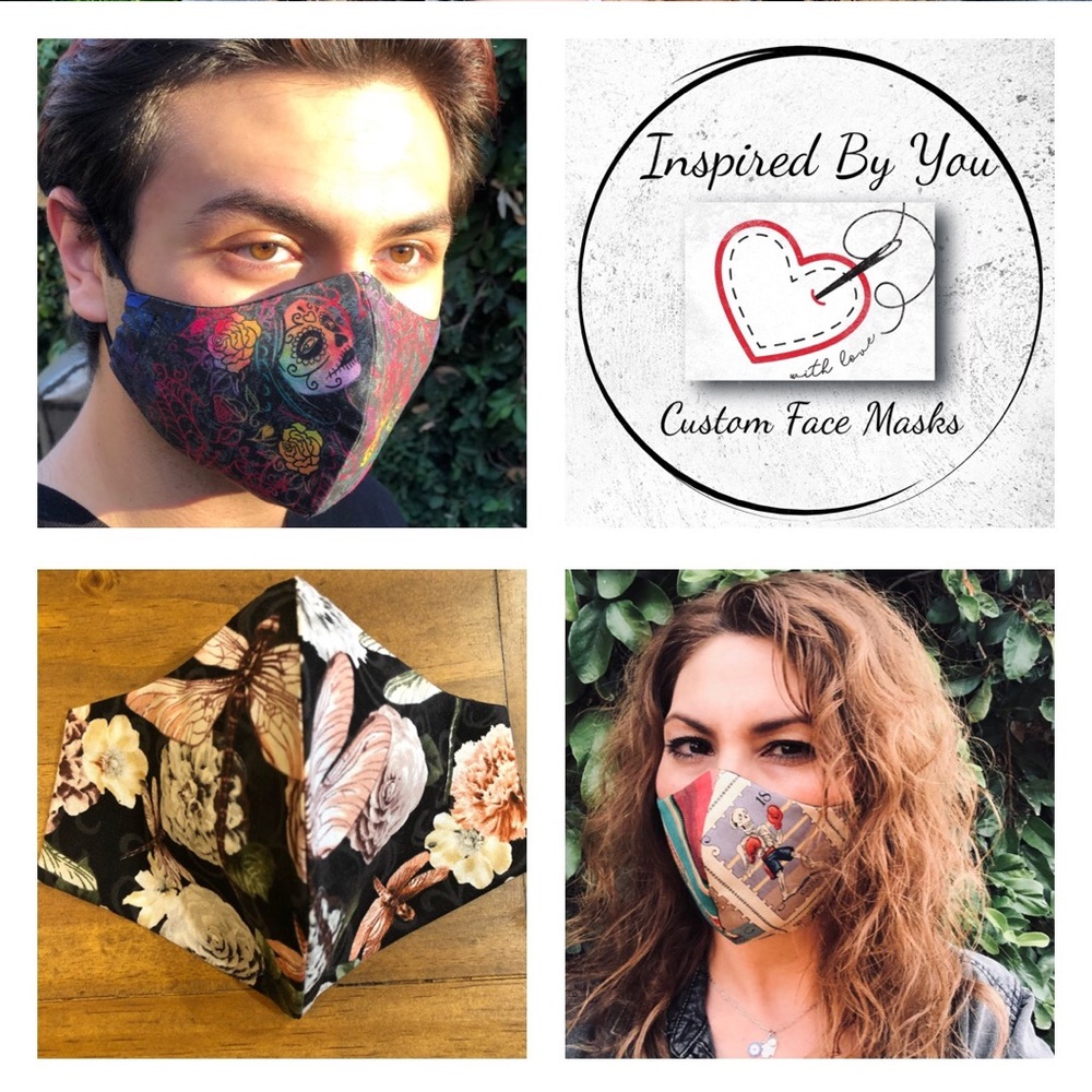 Face Masks - Picture 2 of 16